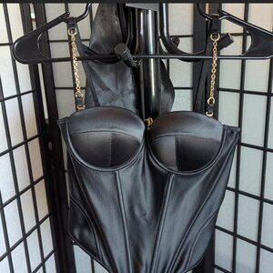 Honey Birdette corset 32d